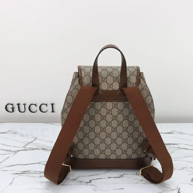 gucci aaa qualite sac a dos  pour femme s_1252ba12